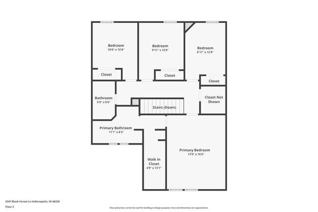 Building Photo - 3347 Black Forest Ln