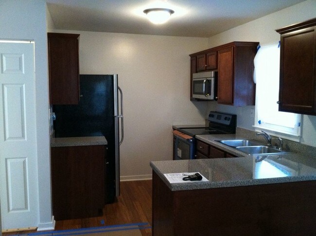 Foto del edificio - 803 W 29th St