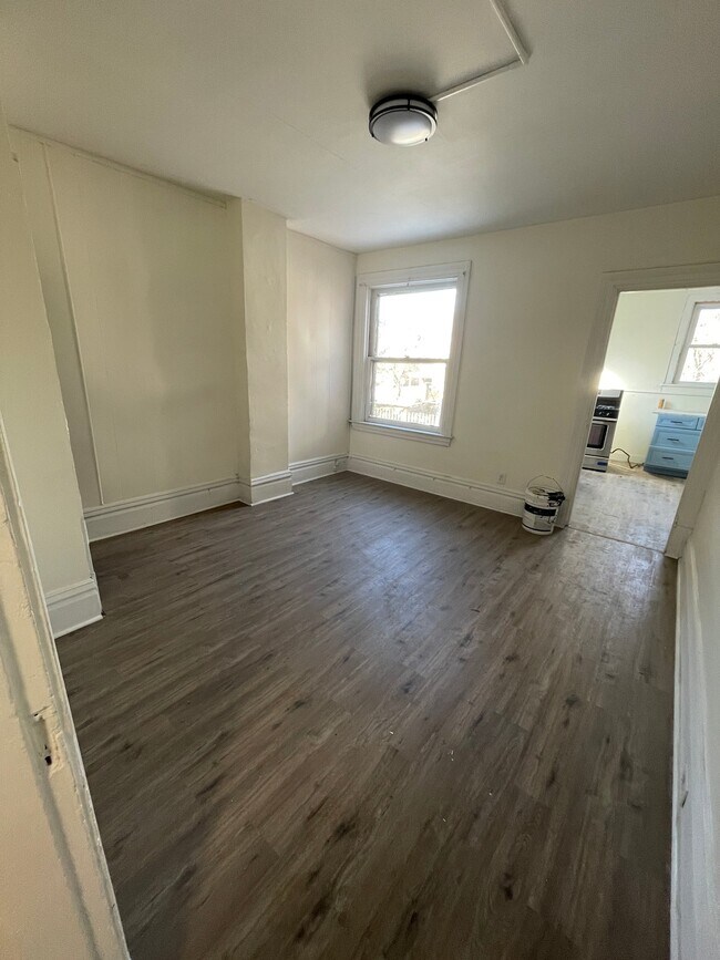 Foto del edificio - 7307 Idlewild St