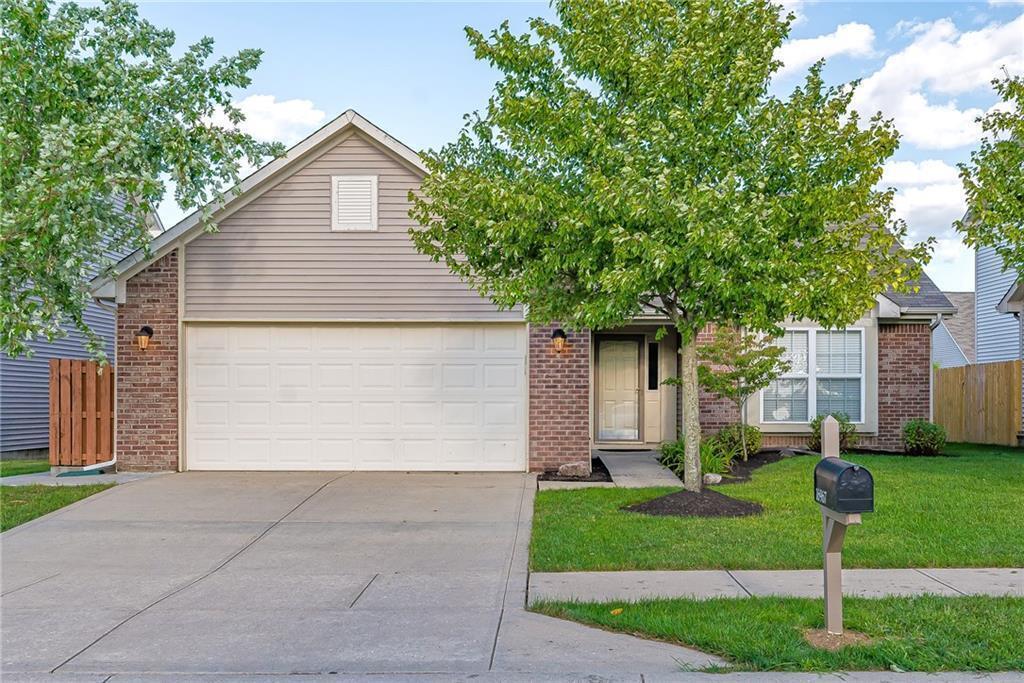 16967 Southall Dr, Westfield, IN 46074 House Rental in Westfield, IN