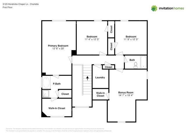 Foto del edificio - 3123 Hendricks Chapel Ln