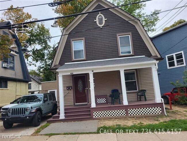 Building Photo - 926 Greenwood Ave