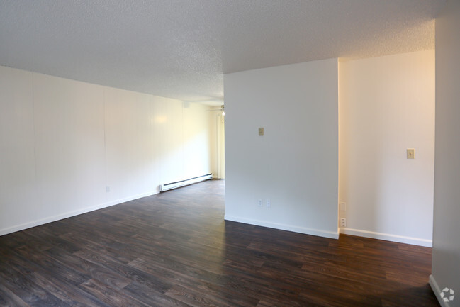 Foto del interior - Harrison Square Apartments