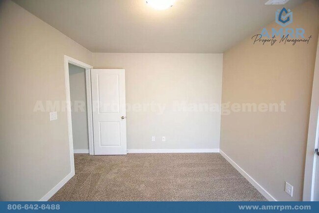 Foto del edificio - 3 Bedroom Home In Frenship ISD