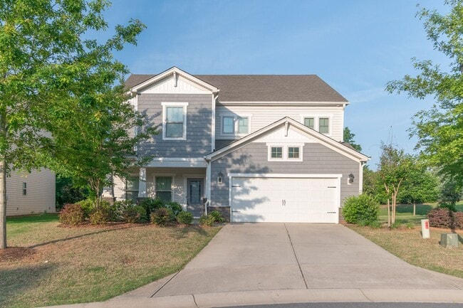 Building Photo - Spacious & Elegant 4 Bedroom Home in Fort ...
