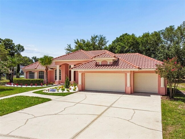 Foto del edificio - 9619 Springbrook Dr