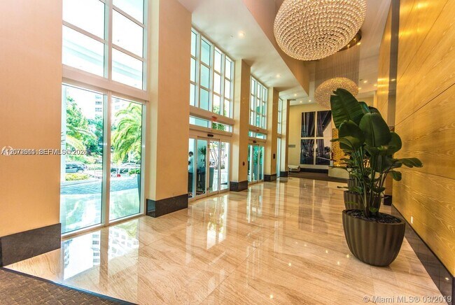 Foto del edificio - 951 Brickell Ave