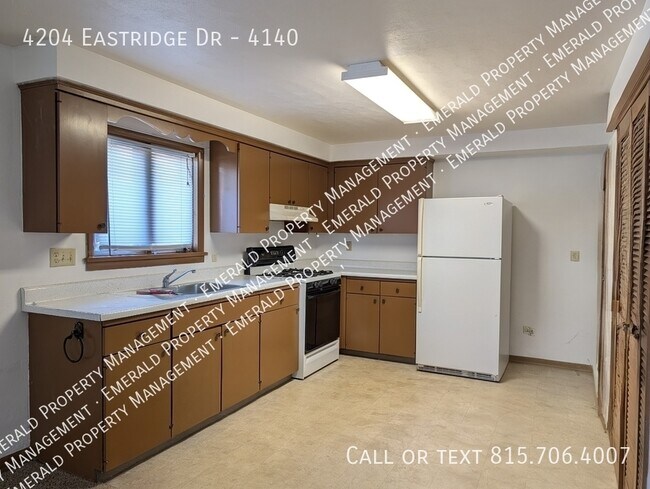 Foto del edificio - 4204 Eastridge Dr