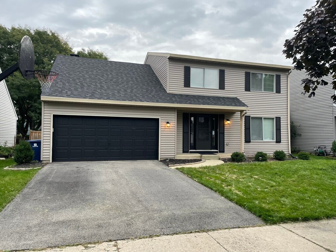 Primary Photo - 2706 Gateshead Dr