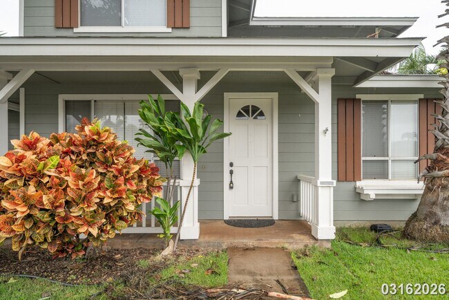 Foto del edificio - 91-1011-1011 Ipolani St