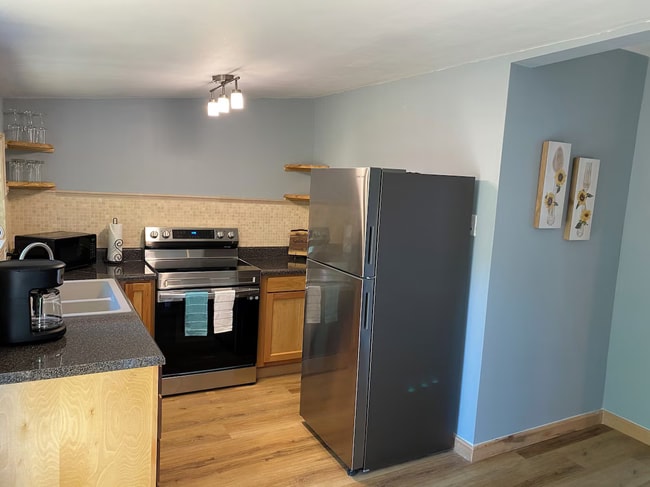 Kitchen - 5832 AL Highway 227