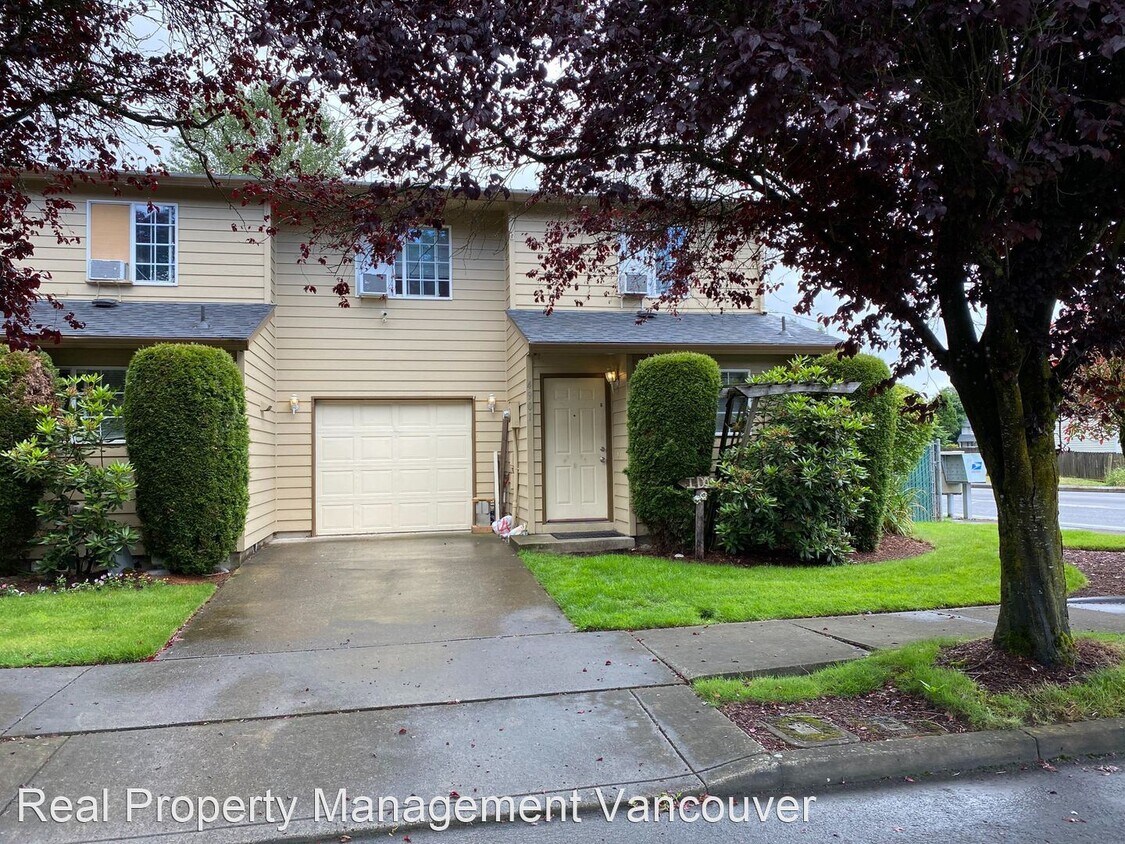 Foto del edificio - 2 br, 2 bath House - 4901 NE 118th Court