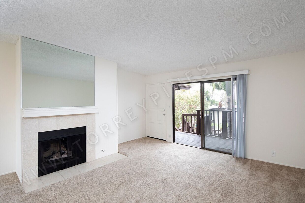 Foto principal - *OPEN HOUSE: 5/10 10-11AM* La Jolla 2 Br w...