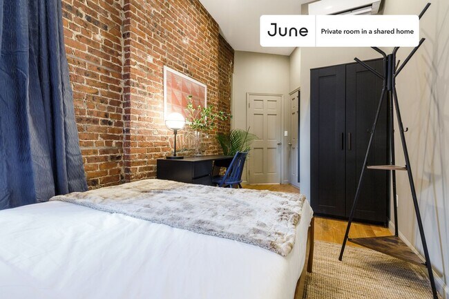 Foto del edificio - Room in Shared 4 bed/4 bath home in Midtown East