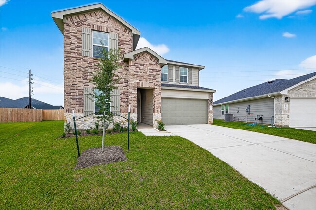 Foto del edificio - 27222 Fulshear Bend Dr