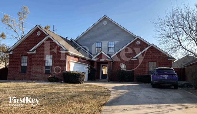 Building Photo - 1216 Pine Valley