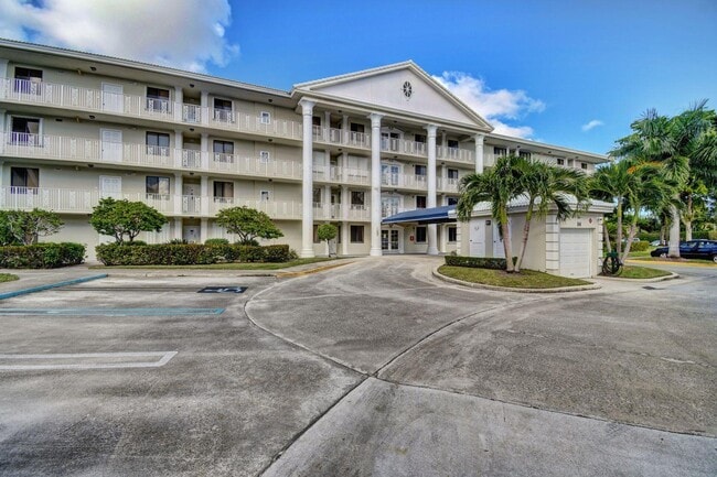Building Photo - 2601 Village Blvd