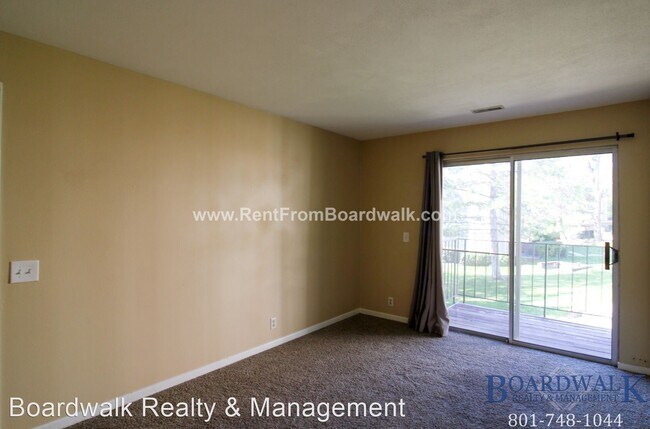 Foto del edificio - 2 br, 2 bath House - 1060 E Quail Park Dr ...