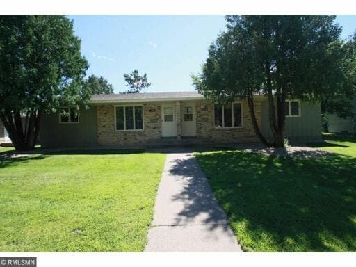 Building Photo - 1108 13th St S