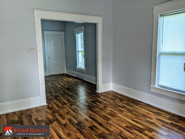 Foto del edificio - 724 N 25th St