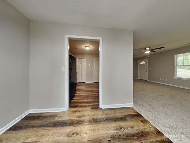 Building Photo - 7153 Old Monticello Street Covington GA