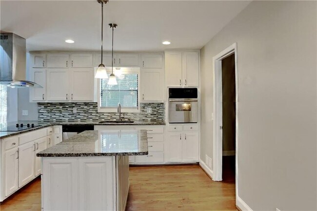 Foto del edificio - 2731 Georgian Terrace