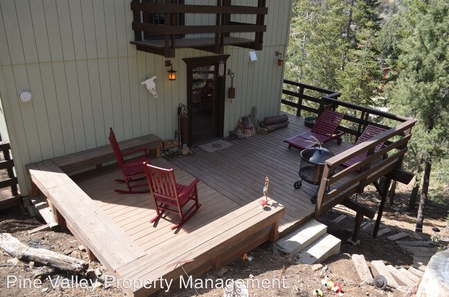 Building Photo - 2 br, 3 bath House - 1309 Linden Drive