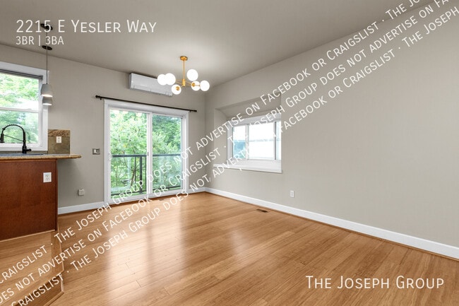 Building Photo - 2215 E Yesler Wy