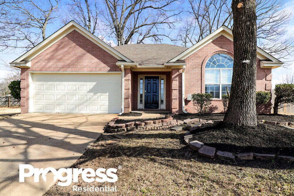 Foto principal - 3920 Pecan Trace Cove