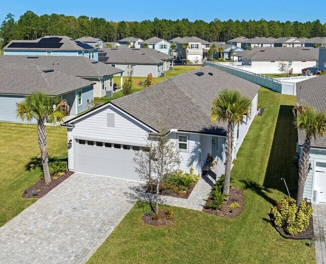 Foto del edificio - 97 Thistleton Wy