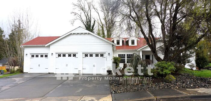 Primary Photo - Beautiful 3 Bedroom Manchester Rambler
