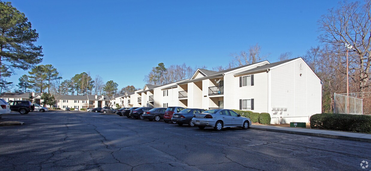 Traditions at Augusta Apartment Homes Augusta, GA