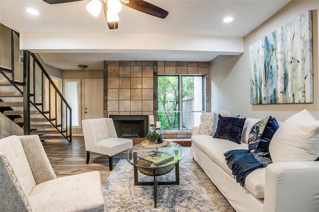 Foto del edificio - 3121 Park Ln