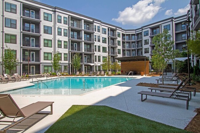 Spectator - Spectator Apartments