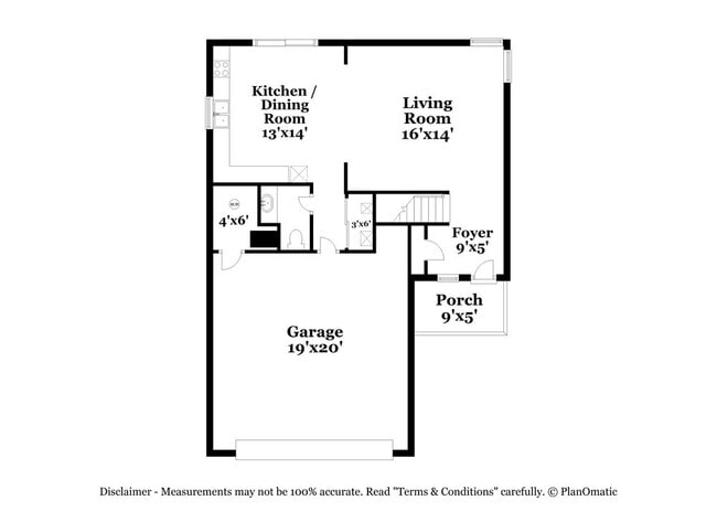 Building Photo - 5816 Annmary Rd