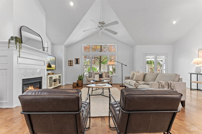 Foto del edificio - Beautiful Single Family Home in Banbury Go...