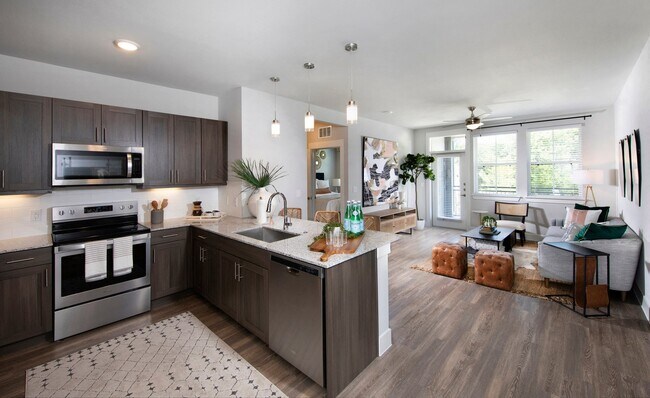 Foto del edificio - Mera Vintage Park 55+ Active Adult