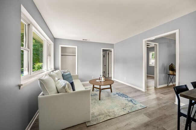 Foto del edificio - Cozy 3 Bedroom Home
