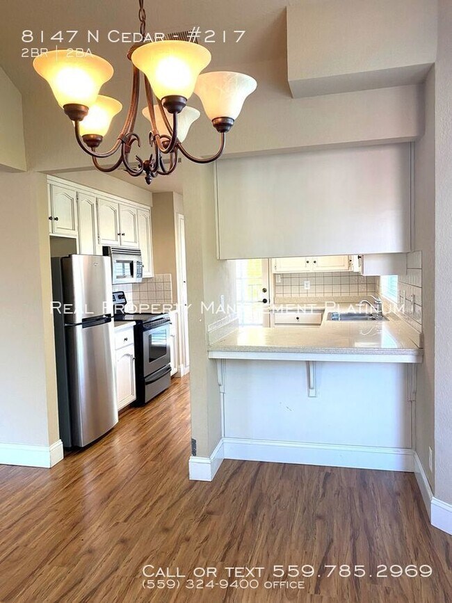 Foto del edificio - 8147 N Cedar Ave