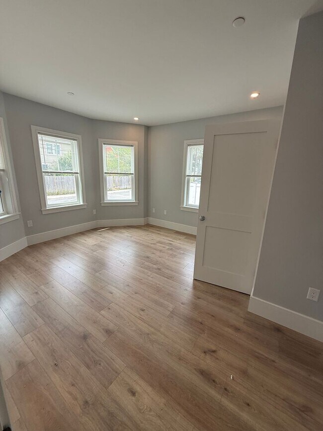 Building Photo - Brand New 2 bed 2 bath Lower Allston