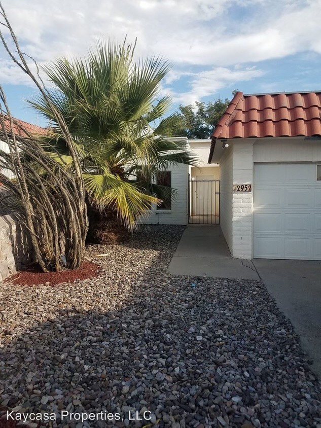 Primary Photo - 2 br, 2 bath House - 2952 Valle Vista