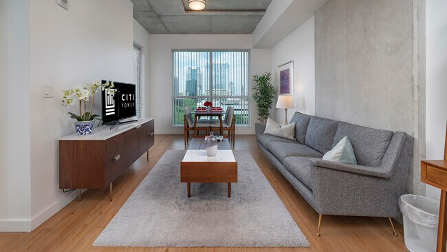 Foto del edificio - CitiTower