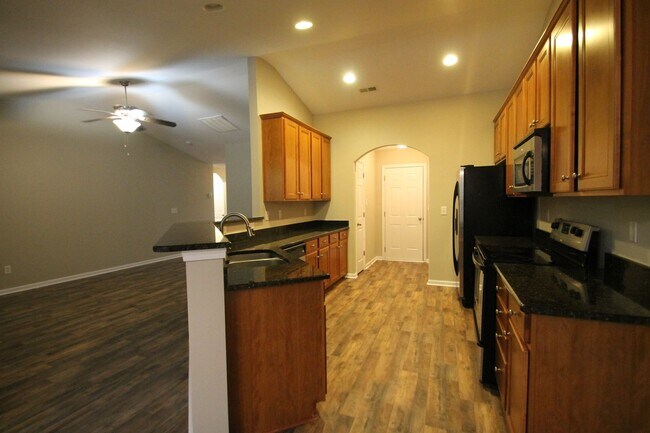 Building Photo - Exclusively Offered by Muse Realty, LLC
