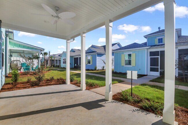 Building Photo - 165 Salty Fin Dr