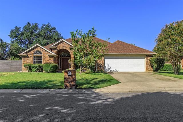 Foto principal - 4910 Shadowood Trl