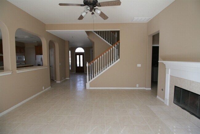 Foto del edificio - 2915 Blue Fovant Ct