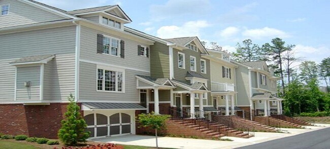 Foto del edificio - 100 Lexington Village
