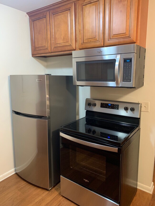 2601 Hillsboro Pike Unit H3, Nashville, TN 37212 Condo for Rent in