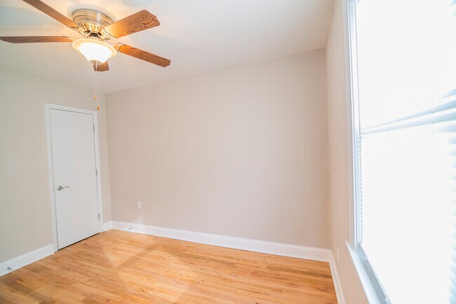 Spacious Bedroom 2 - 1653 Northgate Rd