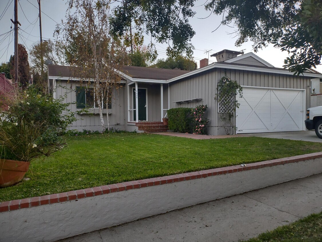 4604 Sharynne Ln, Torrance, CA 90505 House for Rent in Torrance, CA